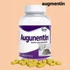 Precio de augmentin es c